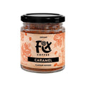 FIX Coffee Caramel Instant Coffee Powder | Grab2Buy
