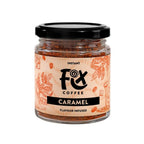 FIX Coffee Caramel Instant Coffee Powder | Grab2Buy