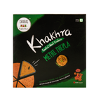 Svaras Methi Thepla Khakhra | Grab2Buy