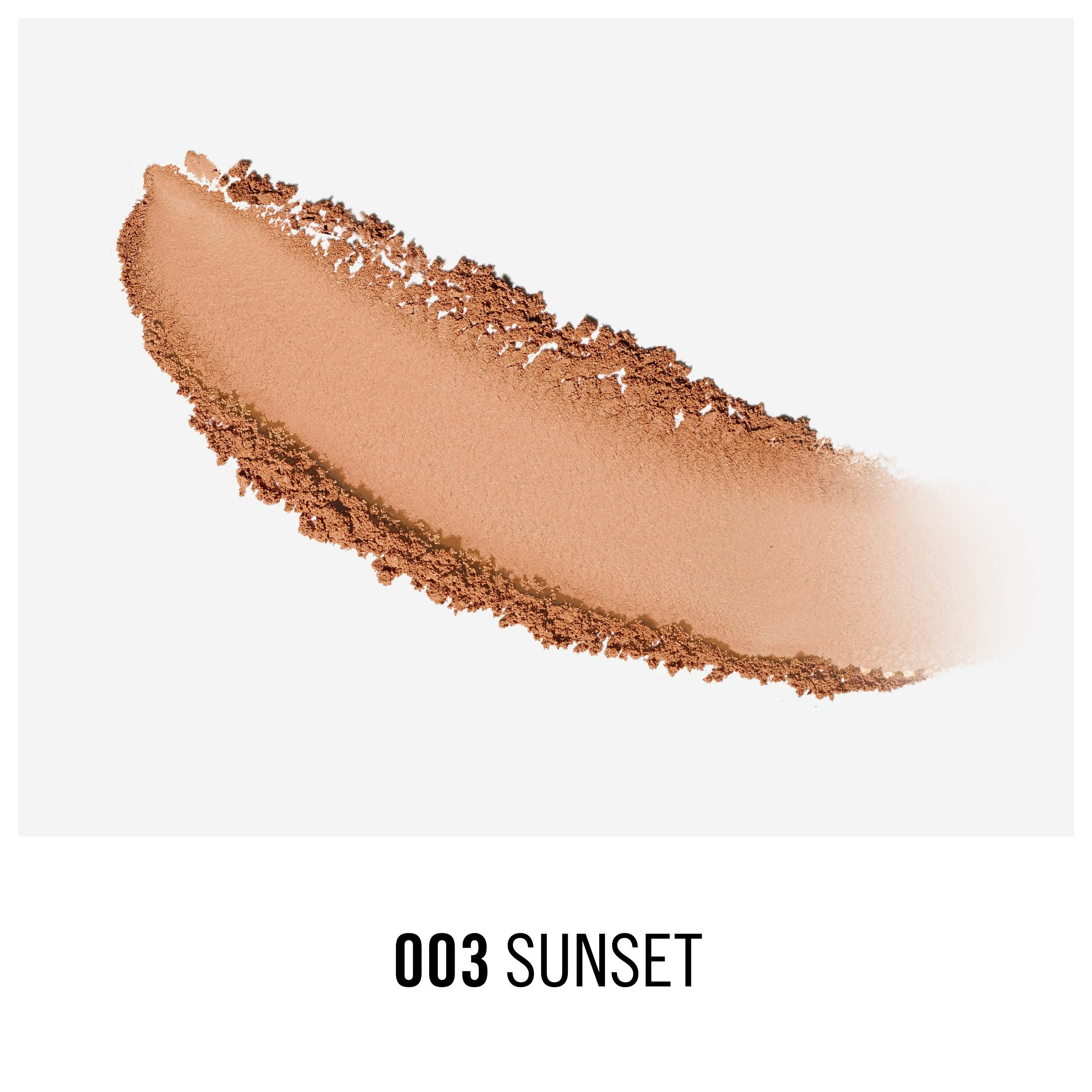 Rimmel London Natural Bronzer - Sunset | Grab2Buy