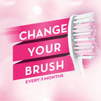 Oral-B Sensitive Teeth & Gums Pro Clean Extra Soft Toothbrush