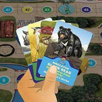 Kaadoo Animal Buddy-Indian Jungle-Board Game | Grab2Buy