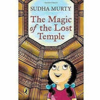 The Magic of the Lost Temple | Grab2Buy