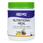 OZiva Nutritional Meal For Men | Grab2Buy
