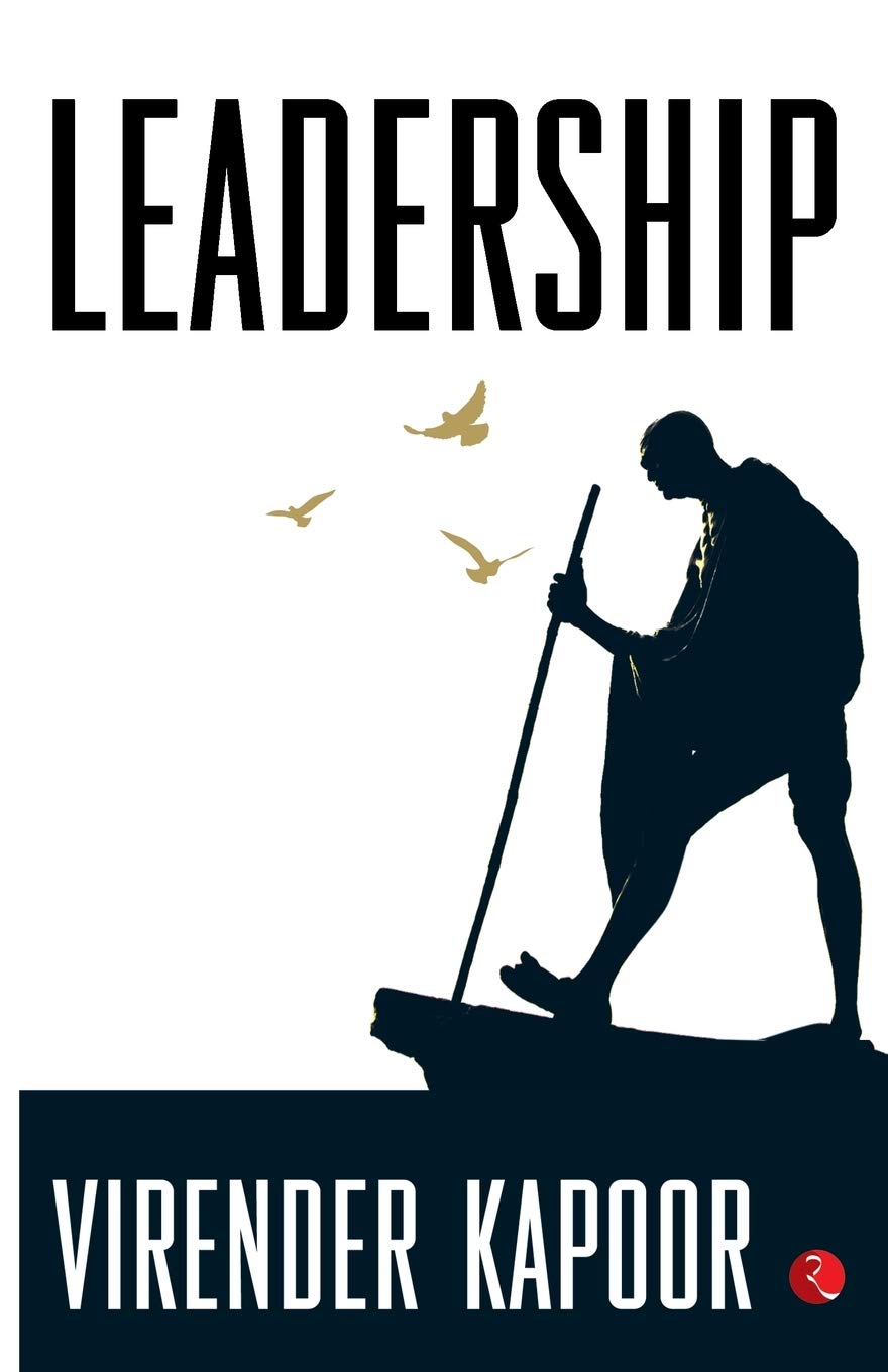 Leadership: The Gandhi Way | Grab2Buy