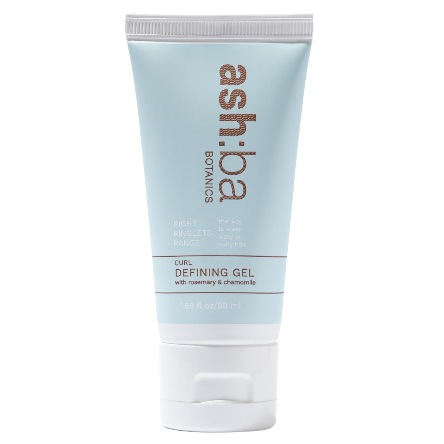 Ashba Botanics Curl Defining Gel | Grab2Buy