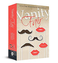 Vanity Fair by William Makepeace Thackeray | Grab2Buy
