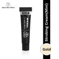 PAC Studio Strobing Cream Mini - Gold