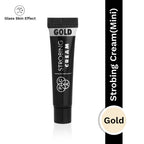 PAC Studio Strobing Cream Mini - Gold