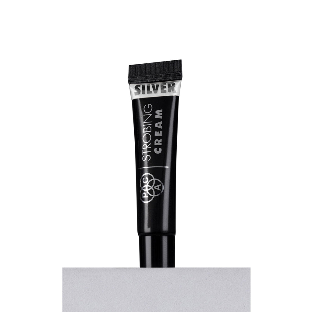 PAC Studio Strobing Cream Mini - Silver