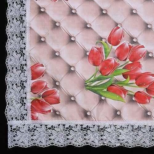 PVC Table Cover | Grab2Buy