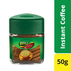 Bru Instant Coffee Jar | Grab2Buy