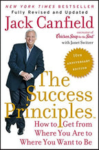 The Success Principles | Grab2Buy