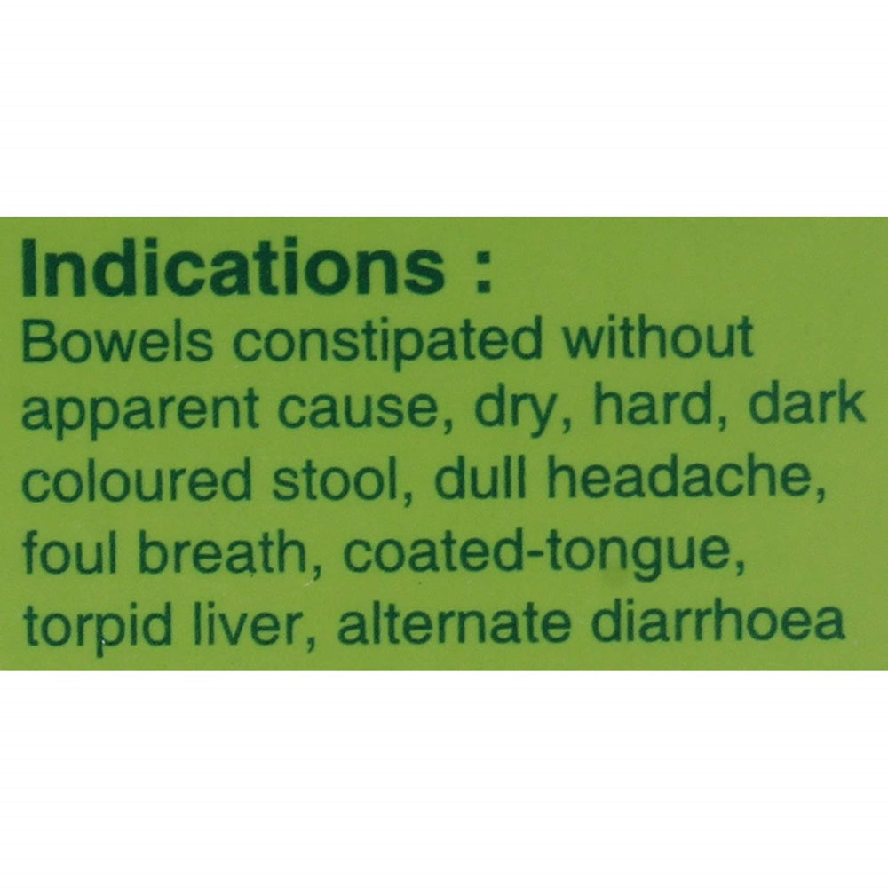 SBL Homeopathy Bio - Combination 4 Tablet | Grab2Buy