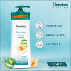 Himalaya Herbals - Nourishing Body Lotion | Grab2Buy