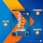 Horlicks Classic Malt | Grab2Buy