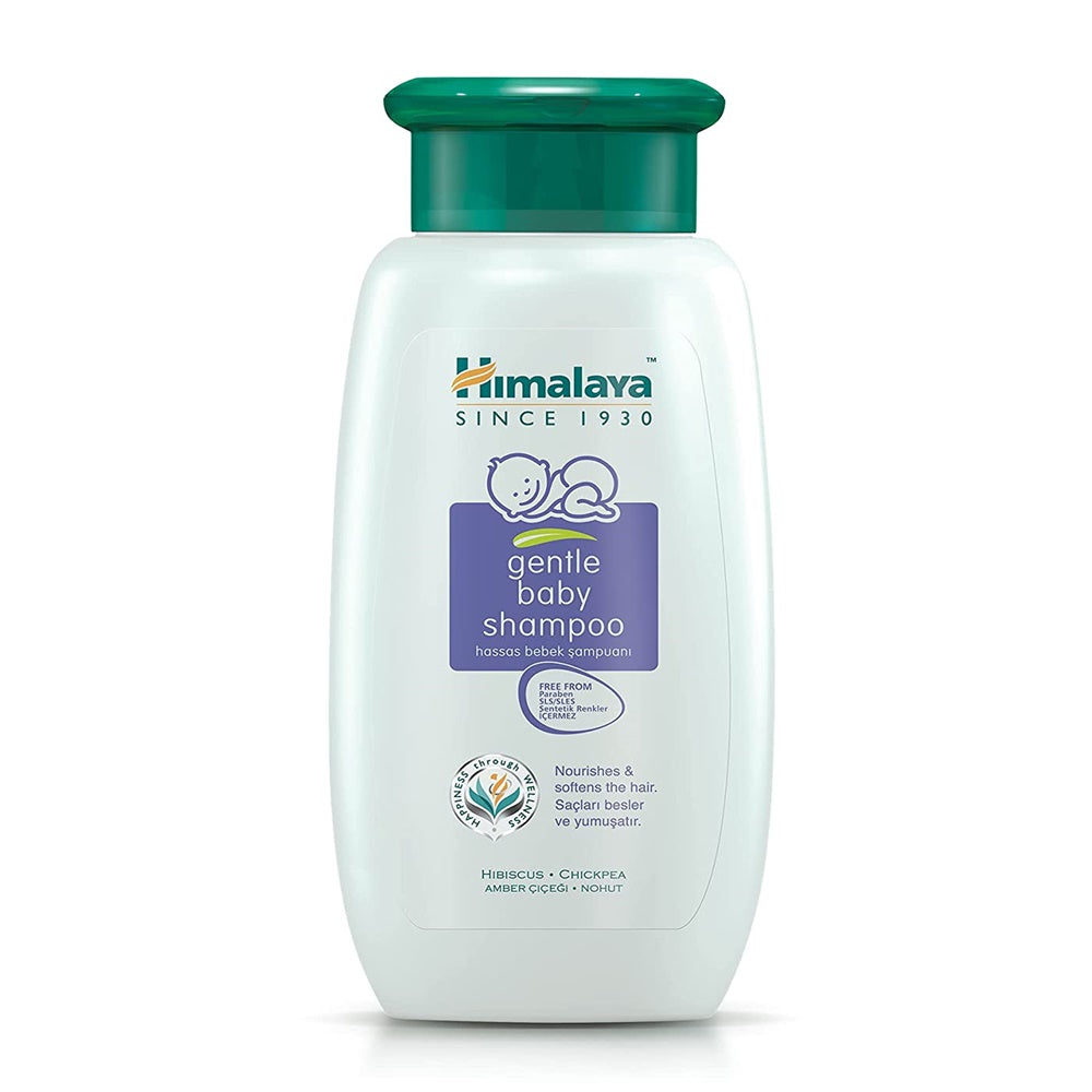 Himalaya Gentle Baby Shampoo | Grab2Buy