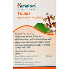 Himalaya Wellness Tulasi Respiratory Wellness | Grab2Buy