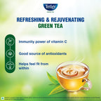 Tetley Long Leaf Green Tea | Grab2Buy