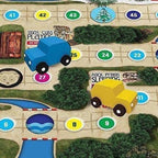 Kaadoo Animal Buddy-Indian Jungle-Board Game | Grab2Buy