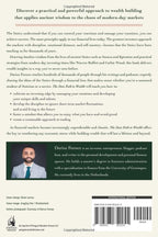 The Stoic Path To Wealth: Ancient Wisdom For Enduring Prosperity