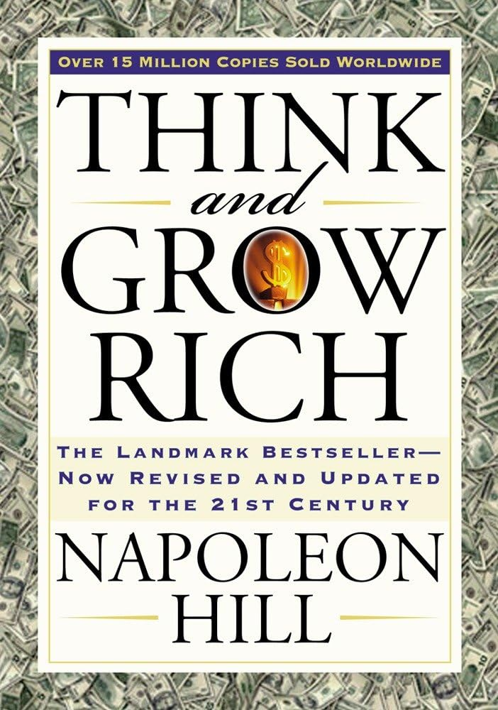 Think and Grow Rich - Limited Time Offer | Grab2Buy