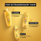 L'Oreal Paris 6 Oil Nourish Nourishing Shampoo | Grab2Buy