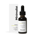 Minimalist Lightweight & Moisturization Squalane 100% | Grab2Buy
