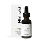 Minimalist Lightweight & Moisturization Squalane 100% | Grab2Buy