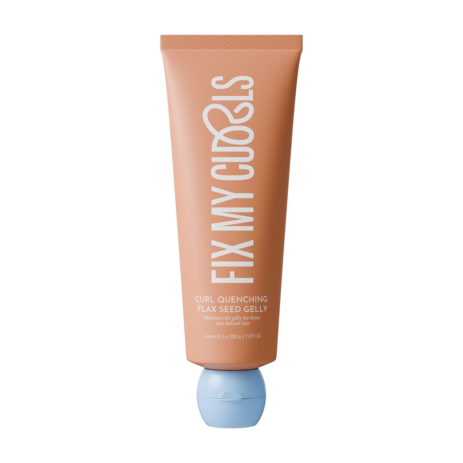 Fix My Curls Quenching Flax Seed Gelly | Grab2Buy