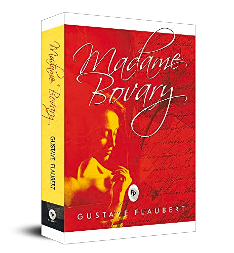 Madame Bovary by Gustave Flaubert | Grab2Buy