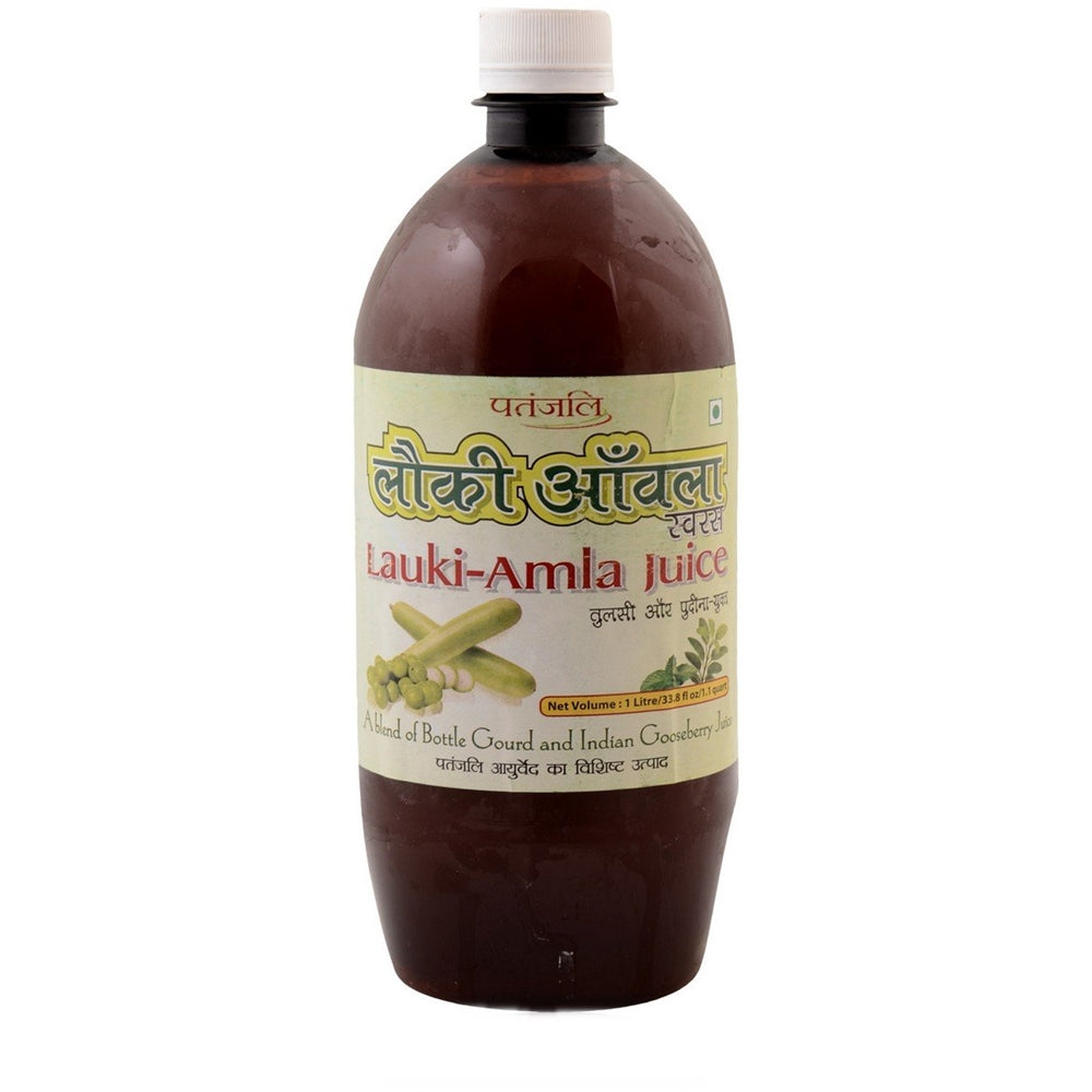 Patanjali Lauki Amla Juice | Grab2Buy