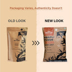 Two Brothers Organic Farms Khapli Flour | Swadesiicart