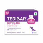 Tedibar Baby Soap For Sensitive Skin | Grab2Buy