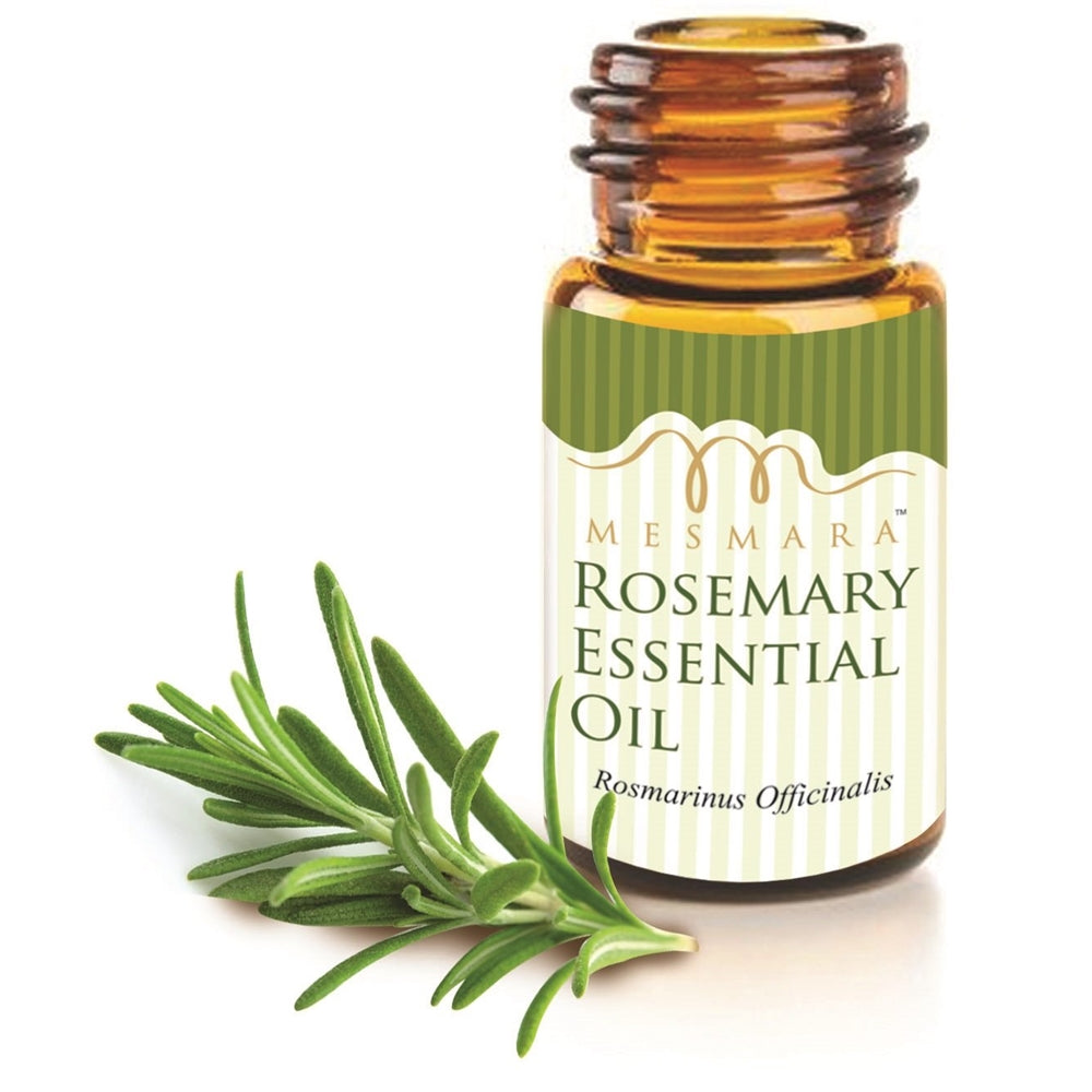 Mesmara Rosemary Essential Oil | Grab2Buy