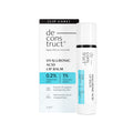 Deconstruct Hyaluronic Acid Lip Balm With 1% Cupuacu Butter - For Fuller lips, Dry Lips, Reduces Flakiness | Grab2Buy