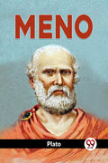 Meno by Plato | Grab2Buy