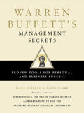 Warren Buffett'S Management Secrets: Proven Tools For Personal And Business Success | Grab2Buy