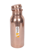 Kannssky Copper Water Bottle | Grab2Buy