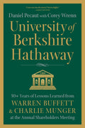 University Of Berkshire Hathaway: 30 Years Of Lessons Learned From Warren Buffett & Charlie Munger At The Annual Shareholders Meeting | Grab2Buy