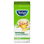 Tetley Green Tea Regular (100 Tea Bags) | Grab2Buy