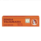 Zinda Tilismath, 15 ml | Grab2Buy