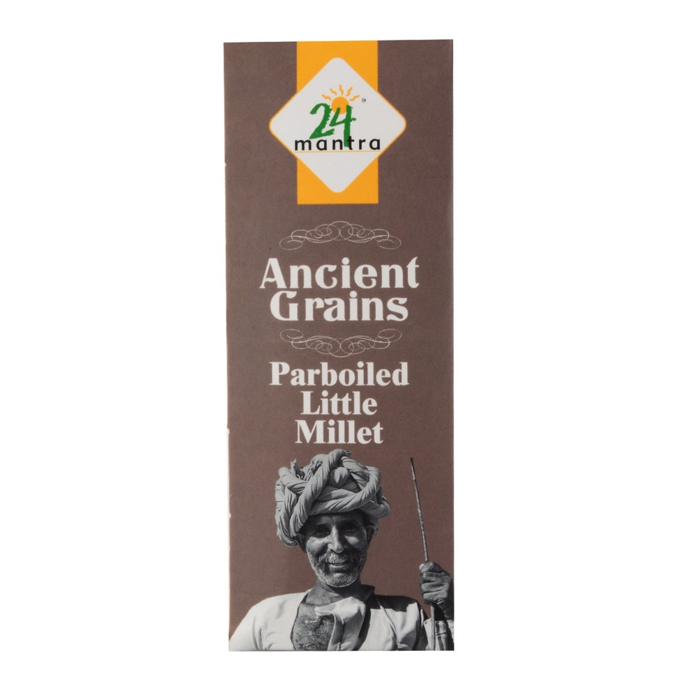 24 Mantra Organic Little Millet | Grab2Buy