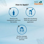 Himalaya Anti-Dandruff Hair Oil | Grab2Buy