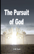 The Pursuit Of God | Grab2Buy