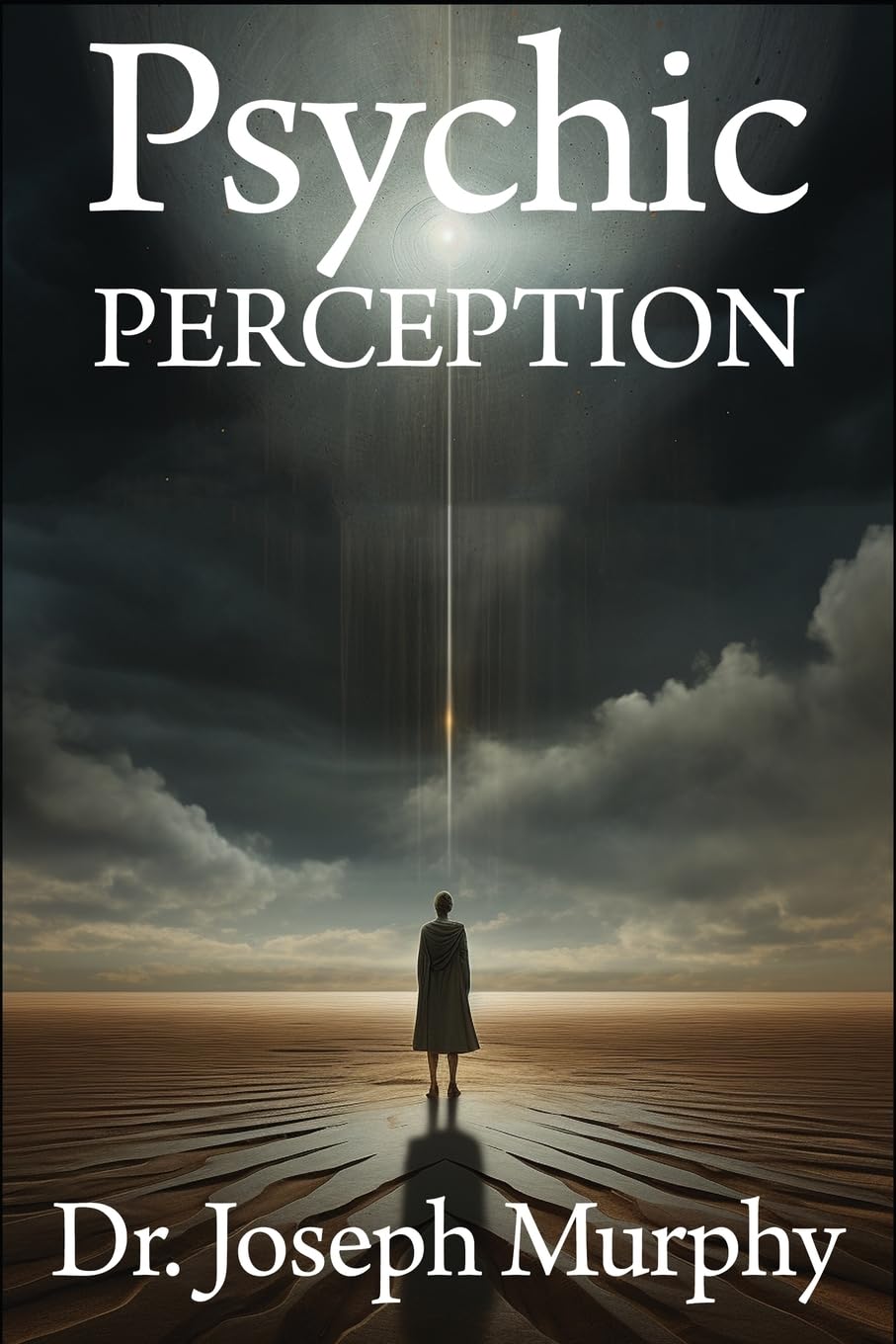Psychic Perception: The Magic Of Extrasensory Power | Grab2Buy