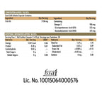 TrueBasics Ultra Omega 3 Fish Oil Capsules for Women & Men