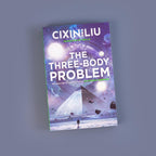 The Three-Body Problem: Soon To Be A Major Netflix Series: 1 | Grab2Buy