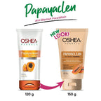 Oshea Herbals Papayaclean Anti Blemish Face Wash | Grab2Buy