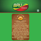 Bru Instant Coffee Jar | Grab2Buy